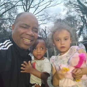 Meet your Posher, George